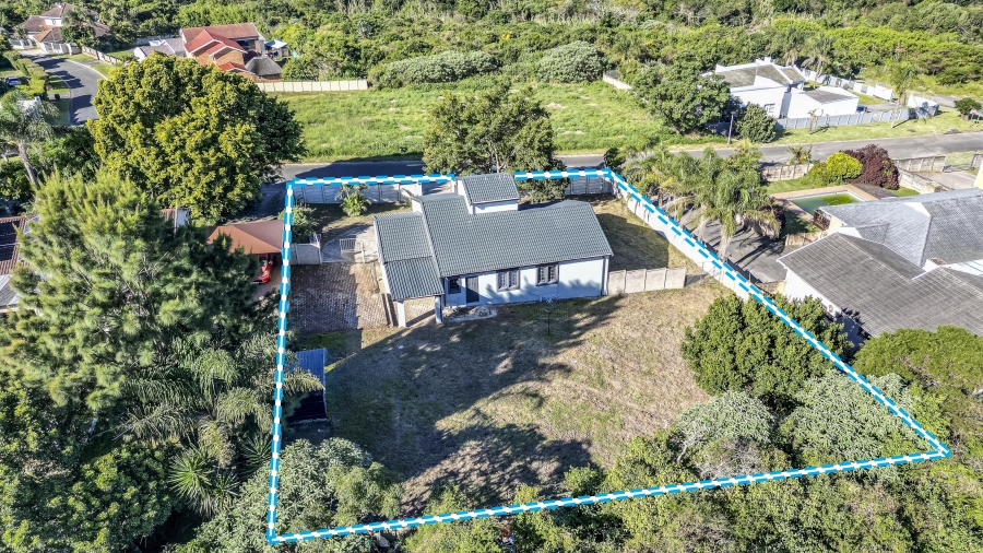 To Let 3 Bedroom Property for Rent in Beacon Bay Eastern Cape